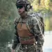7 - Тактичний рюкзак Scout на 40л. Cordura 1000D Піксель