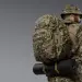 5 - Тактический рюкзак Scout на 40л. Cordura 1000D Мультикам