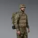 4 - Тактический рюкзак Scout на 40л. Cordura 1000D Мультикам