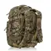 2 - Тактический рюкзак Scout на 40л. Cordura 1000D Мультикам