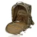 11 - Тактический рюкзак Scout на 40л. Cordura 1000D Мультикам