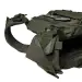 10 - Плитоноска SVAROG PRO з системою швидкого скидання. Molle. Колір Олива.