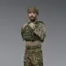 8 - Плитоноска SVAROG PRO з системою швидкого скидання. Molle. Колір Олива.