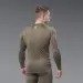 5 - Комплект термобілизни Frost Guard термокостюм LVL 1 (1 Рівень). Олива. Розмір M.