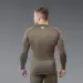 3 - Термобелье (верх) Frost Guard реглан LVL 1 (1 Уровень) Олива. Размер XXL