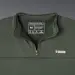 12 - Термобілизна (верх) Frost Guard реглан LVL 2 (2 Рівень) Олива. Розмір S