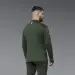 8 - Термобілизна (верх) Frost Guard реглан LVL 2 (2 Рівень) Олива. Розмір L