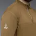 5 - Термобілизна (верх) Frost Guard реглан LVL 2 (2 Рівень) Койот. Розмір M