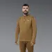2 - Термобілизна (верх) Frost Guard реглан LVL 2 (2 Рівень) Койот. Розмір L
