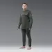 2 - Термобілизна (низ) Frost Guard штани LVL 2 (2 Рівень) Олива. Розмір L
