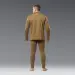 4 - Термобілизна (низ) Frost Guard штани LVL 2 (2 Рівень) Койот. Розмір L