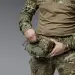 8 - Сумка-напашник збільшена PRO. Тактична сумка. Мультикам