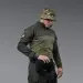 7 - Сумка-напашник збільшена PRO. Тактична сумка. Чорний