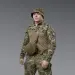 5 - Сумка-напашник збільшена PRO. Тактична сумка. Койот