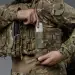 4 - Подсумок для электронного устройства на MOLLE. Мультикам. Тактический подсумок.