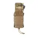 2 - Двойной закрытый подсумок под магазины AK\AR. Cordura 1000D. Molle. Пиксель