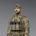 3 - Подвійний підсумок під магазини AK\AR. Cordura 1000D. Molle. Піксель
