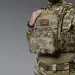 4 - Увеличенный административный подсумок. Размер XL. Пиксель