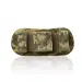 1 - Баллистическая защита затылка 2-го класса защиты. CORDURA 1000D. Пиксель