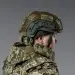 5 - Баллистическая защита затылка 2-го класса защиты. CORDURA 1000D. Пиксель
