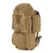 1 - Рюкзак тактический 60л, 5.11 Tactical Rush100. Койот