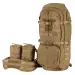9 - Рюкзак тактический 60л, 5.11 Tactical Rush100. Койот