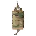 3 - Одинарный подсумок для магазина 5.11 Tactical Flex Multi-Caliber Cover. Мультикам