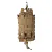 2 - Одинарный подсумок для магазина 5.11 Tactical Flex Multi-Caliber Cover. Койот