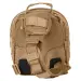 10 - Тактическая сумка-рюкзак 5.11 Tactical (RUSH MOAB) 6. Цвет Kangaroo.