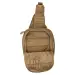 7 - Тактическая сумка-рюкзак 5.11 Tactical (RUSH MOAB) 6. Цвет Kangaroo.