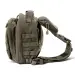 3 - Тактична сумка-рюкзак 5.11 Tactical (RUSH MOAB) 6. Колір RANGER GREEN.
