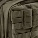 8 - Тактична сумка-рюкзак 5.11 Tactical (RUSH MOAB) 6. Колір RANGER GREEN.