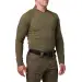 6 - Термореглан 5.11 Tactical® Sigurd Shirt. Цвет Ranger Green. Размер XL.