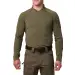 3 - Термореглан 5.11 Tactical® Sigurd Shirt. Цвет Ranger Green. Размер XXL.