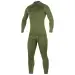 1 - Демісезонна термобілизна Base Level 2 Olive Drab P1G-Tac. Колір Олива, розмір M.