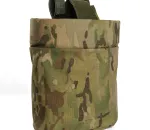 Плитоноска Warmor Gen.3 Pro с системой быстрого сброса. Molle. Цвет Мультикам