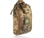 Тактичний рюкзак RAGNAR на 20л. Cordura 1000D Піксель