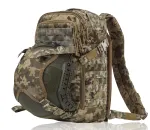 Тактичний рюкзак RAGNAR на 20л. Cordura 1000D Піксель