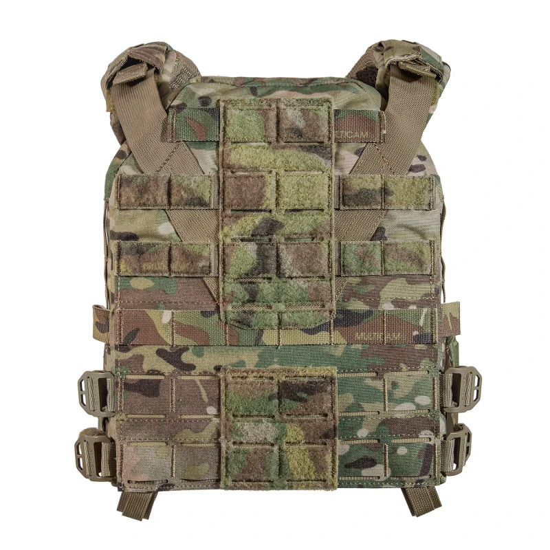 Бронежилет Agilite K-ZERO 5 клас захисту. Вага 5.8 кг. Колір Мультикам/Multicam. Cordura 500D.Фото №1