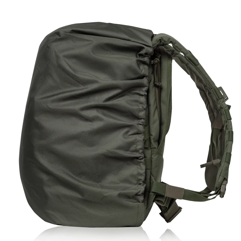 Тактичний рюкзак Scout на 40л. Cordura 1000D ОливаФото №9