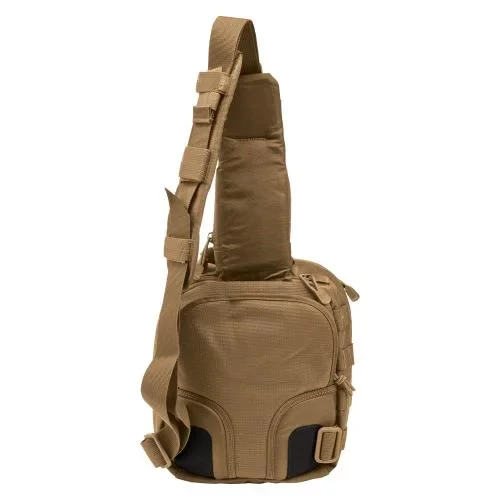 Тактична сумка-рюкзак 5.11 Tactical (RUSH MOAB) 6. Колір Kangaroo.Фото №1