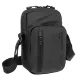 1 - Сумка через плечо Pentagon Kleos Stealth Messenger. Черный