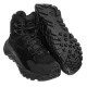 1 - Тактические ботинки Pentagon Horizon Desert Trekking 6, Черный