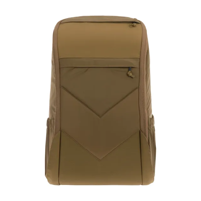 3 - Рюкзак тактичний Helikon Bail Out Bag. Койот