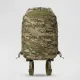 4 - Тактичний рюкзак на 10л. Cordura 1000D. Мультикам