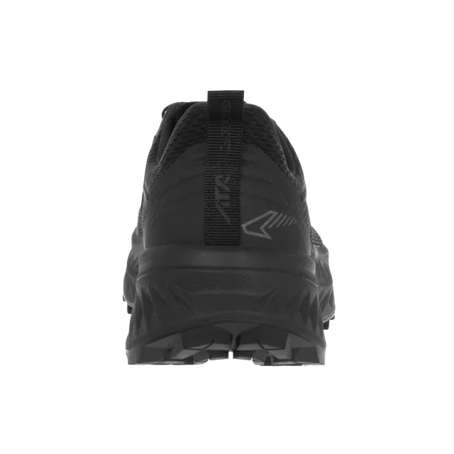 8 - Кросівки тактичні LOWA Fortux GTX. Чорний