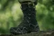 9 - Тактические берцы Lowa Zephyr HI MK2 Gore-Tex® MID TF. Черный