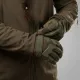 4 - Куртка тактична Soft Shell. Олива