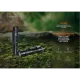 5 - Фонарь ручной Fenix ​​LD12R. Черный