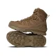 4 - Берці тактичні Salomon Quest 4D GTX Forces 2. Койот. Розмір 41 1/3